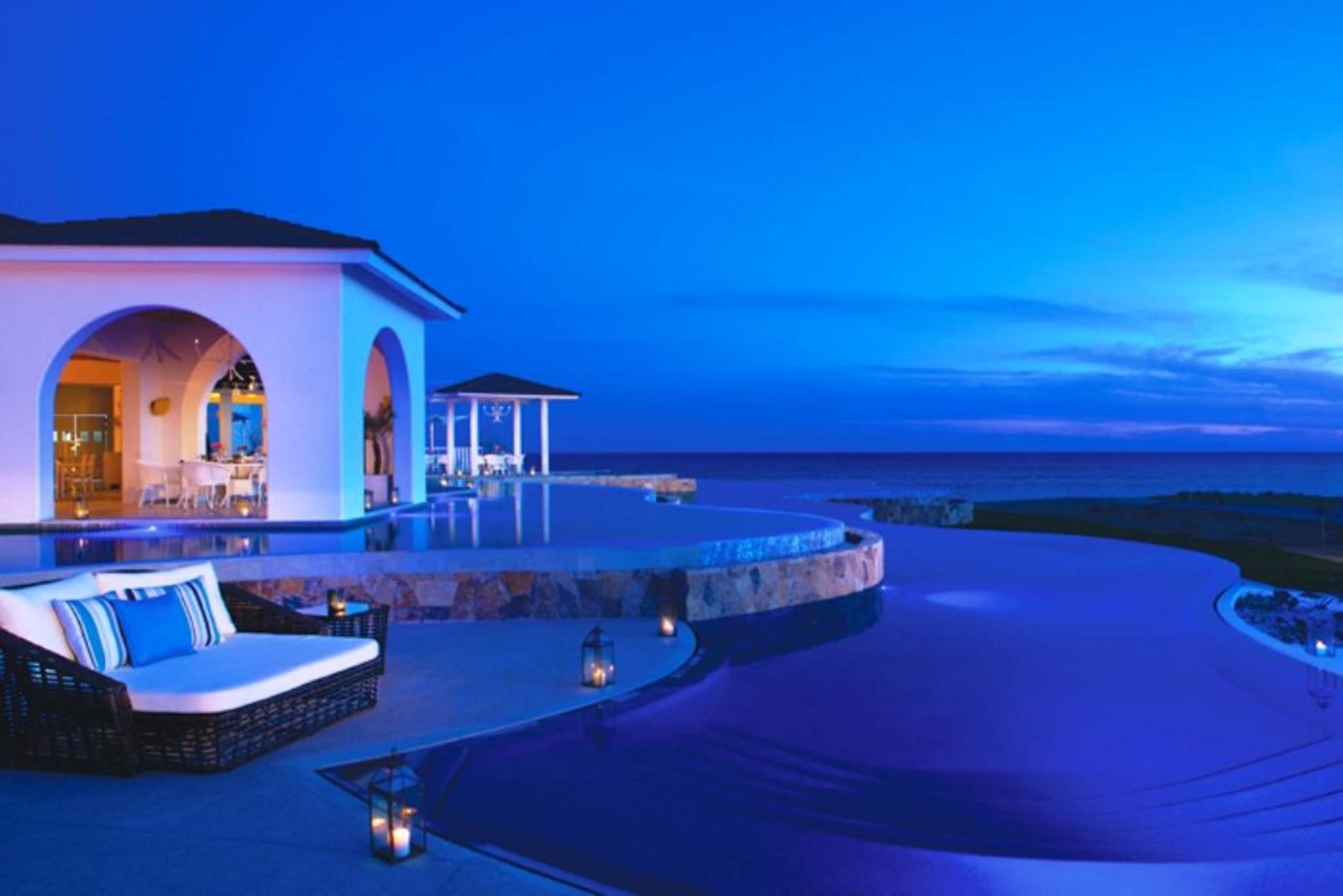 Secrets Puerto Cabos Golf & Spa18+ (adults Only) Station touristique