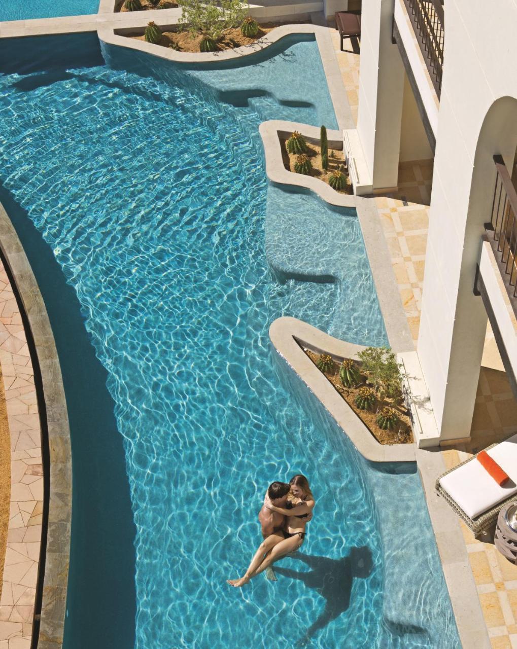 Station touristique Secrets Puerto Cabos Golf & Spa18+ (adults Only) San José del Cabo