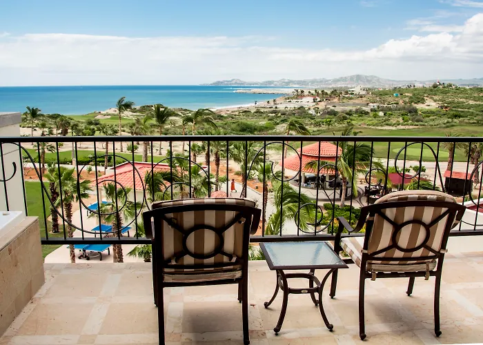 Secrets Puerto Los Cabos Golf & Spa18+ (Adults Only)