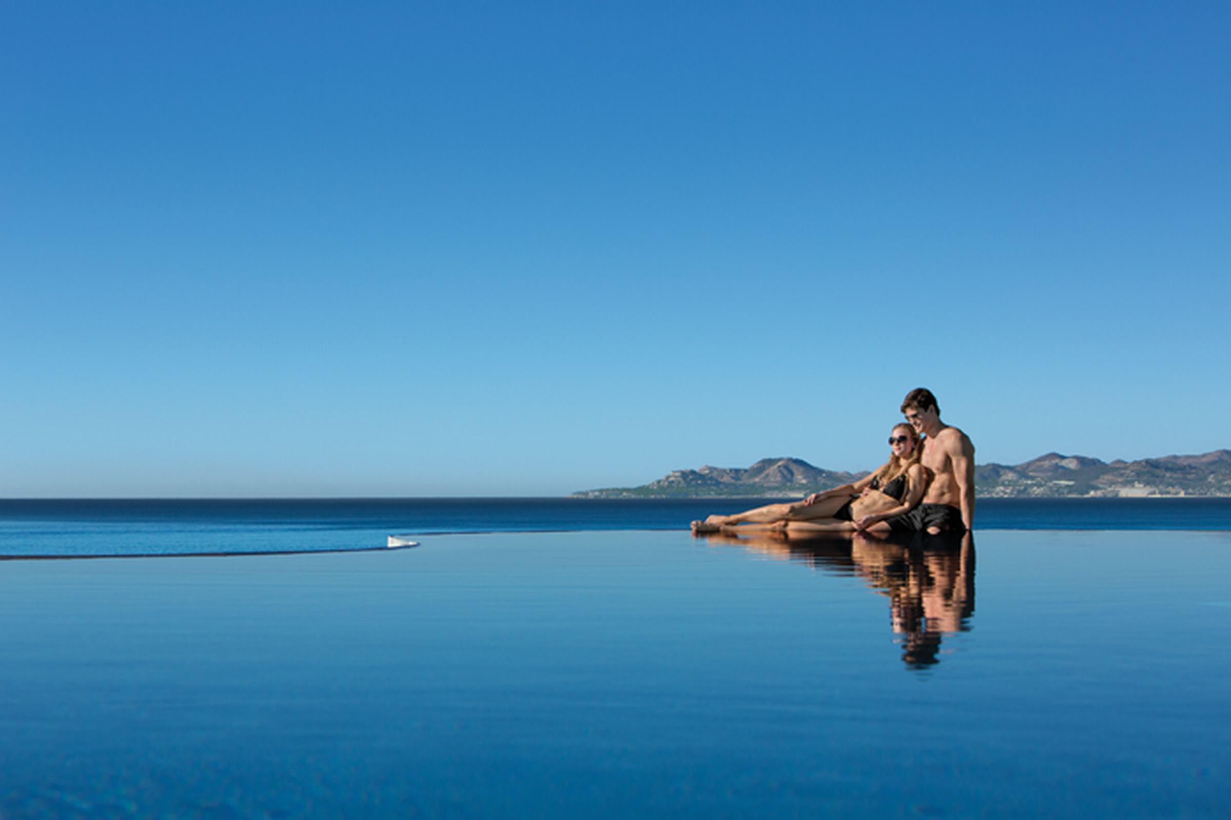 Resort Secrets Puerto Cabos Golf & Spa18+ (adults Only)