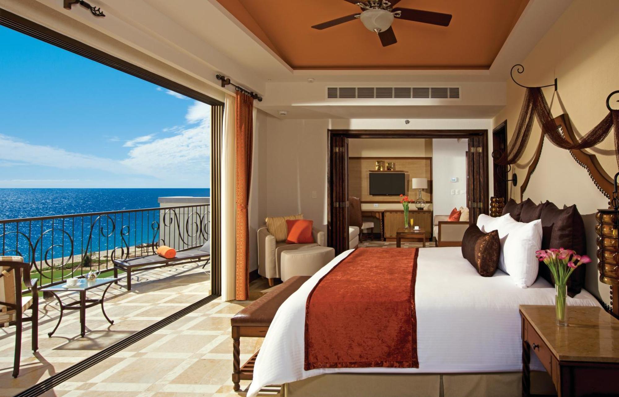 Secrets Puerto Cabos Golf & Spa18+ (adults Only) 5*