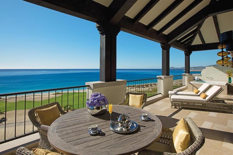 Secrets Puerto Cabos Golf & Spa18+ (adults Only)