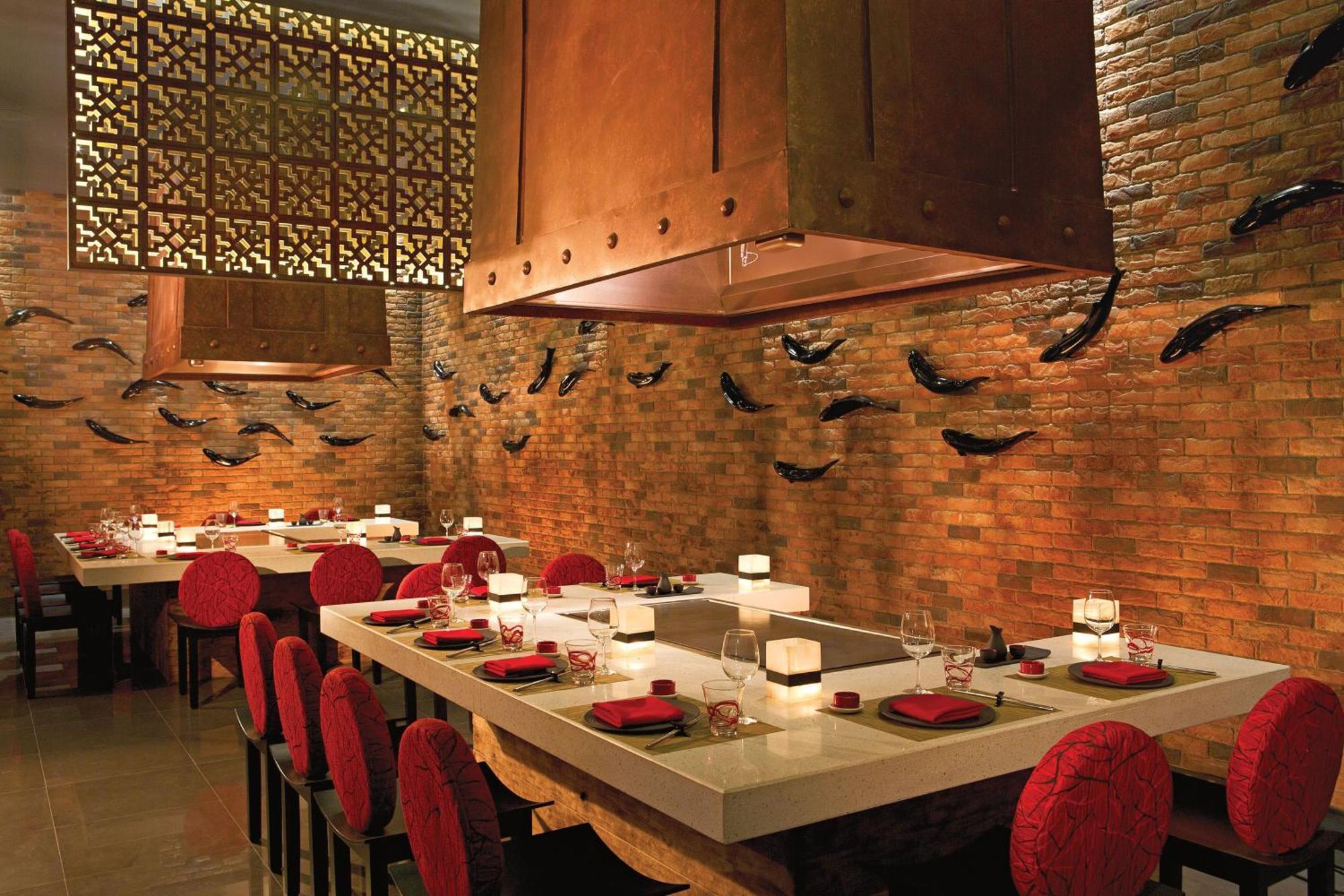 Secrets Puerto Cabos Golf & Spa18+ (adults Only) 5*