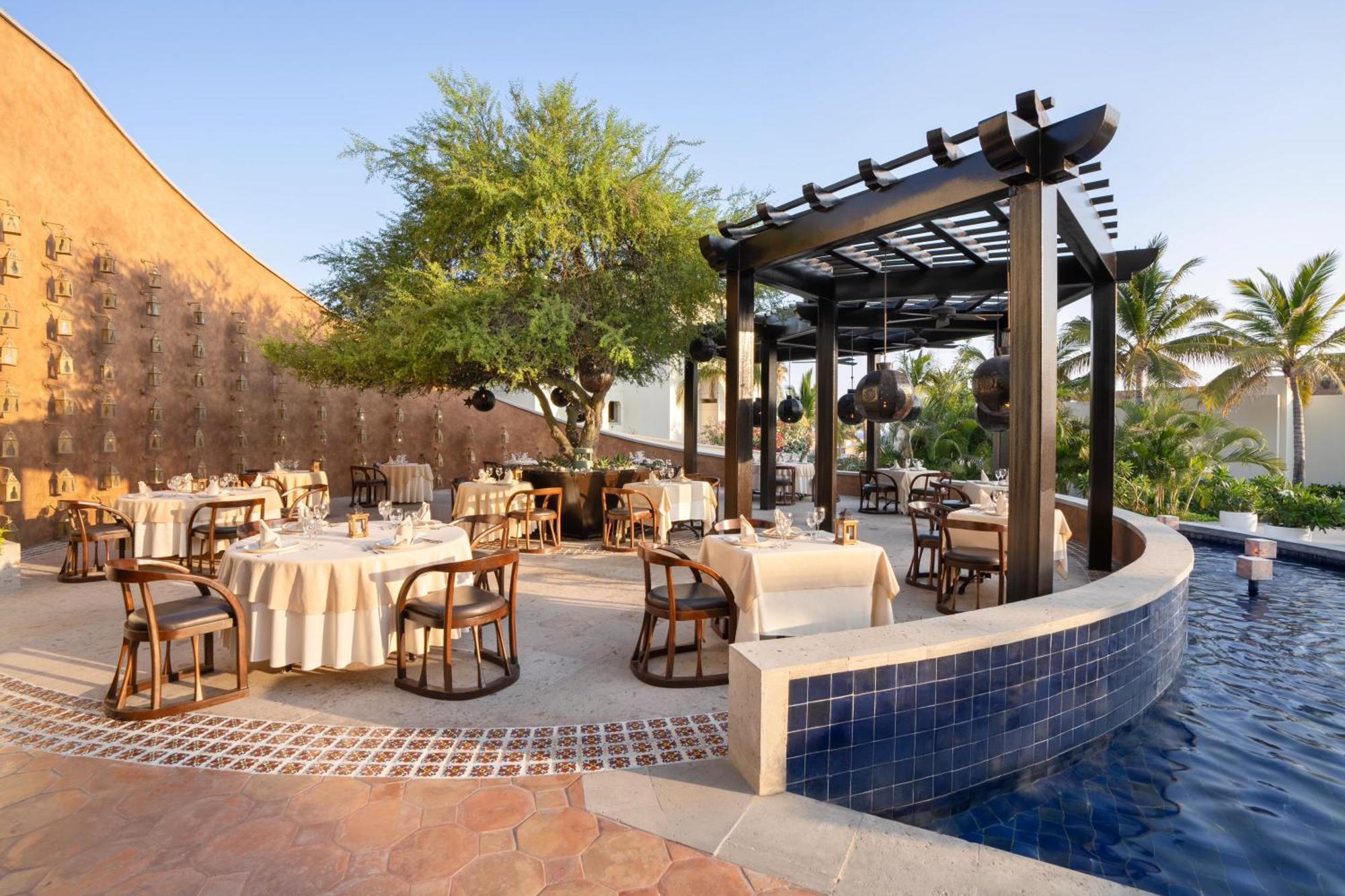 Secrets Puerto Cabos Golf & Spa18+ (adults Only) 5* San Jose del Cabo