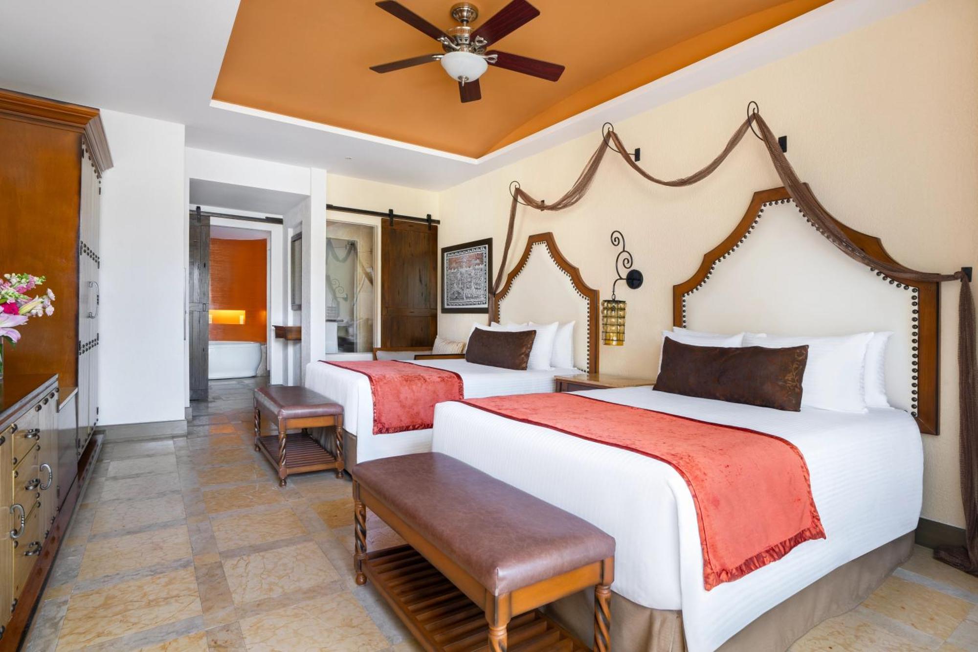 Resort Secrets Puerto Cabos Golf & Spa18+ (adults Only) 5*