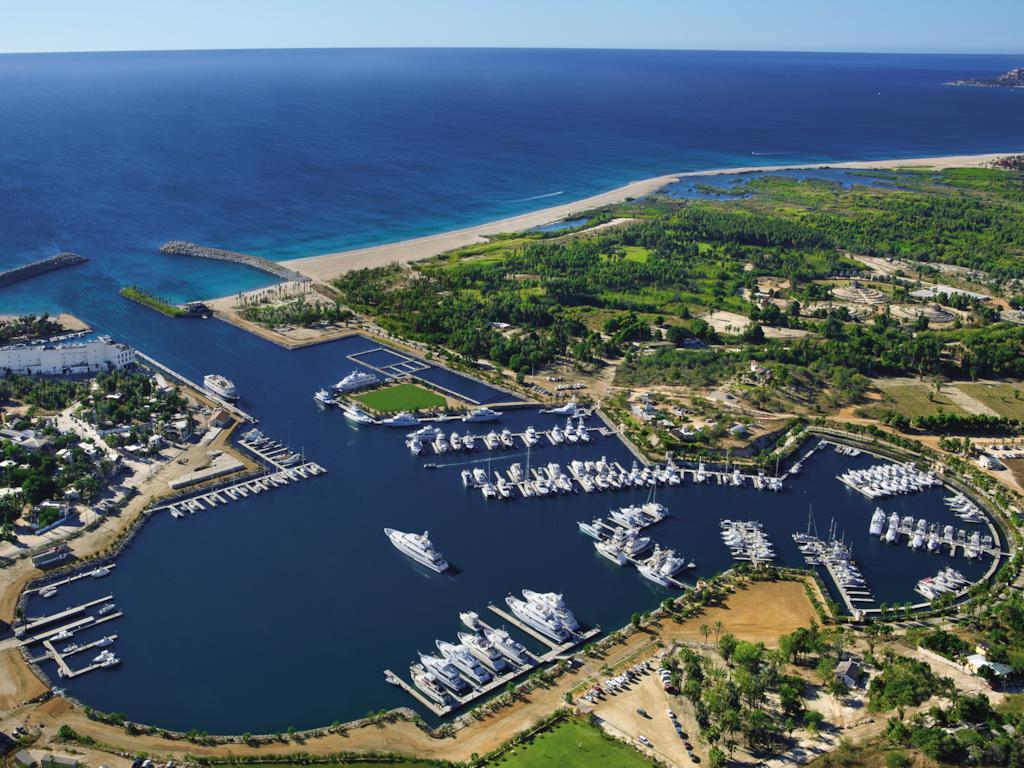 Resort Secrets Puerto Cabos Golf & Spa18+ (adults Only) 5*